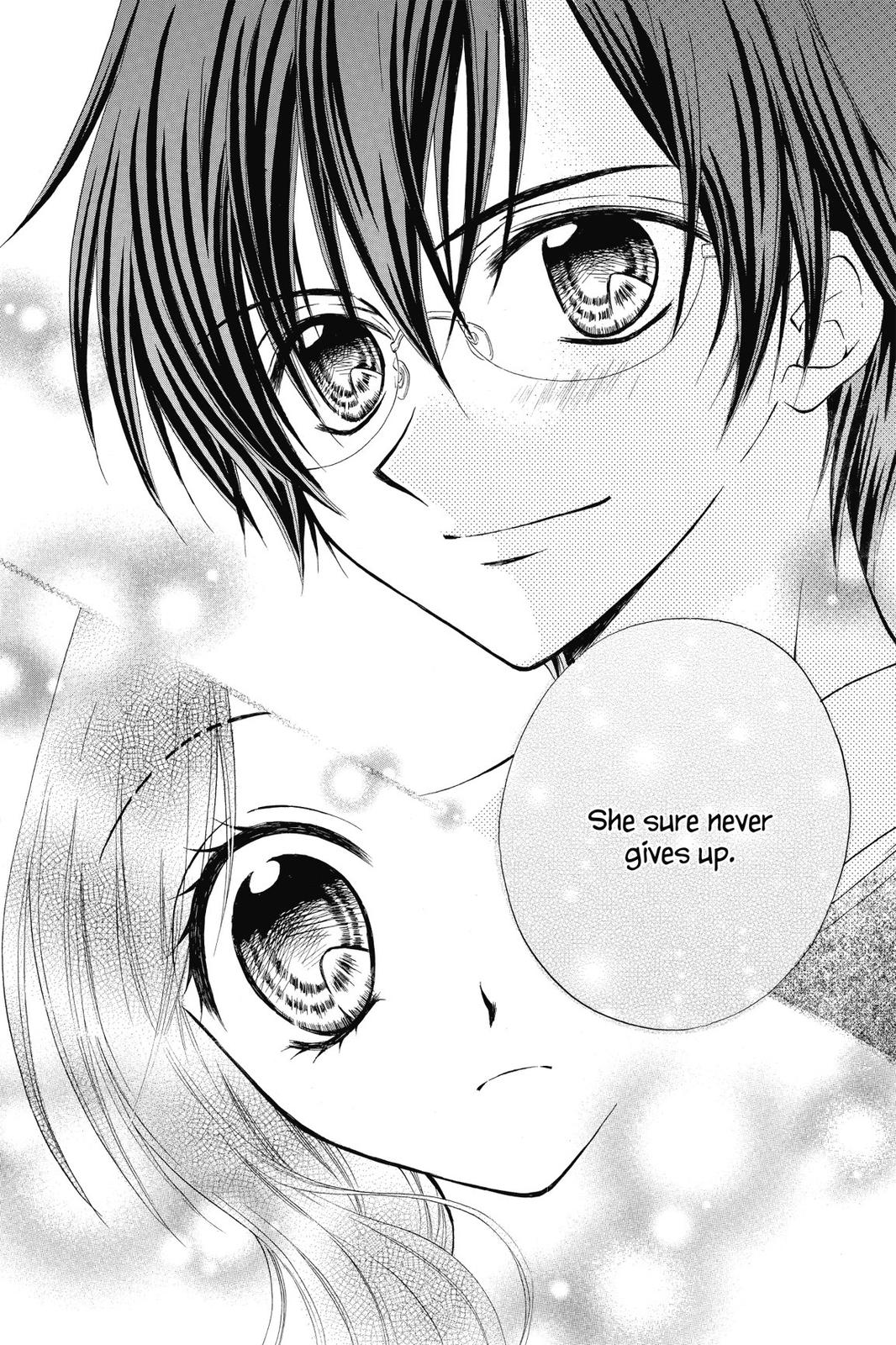 Read Kitchen Princess (en) Manga Online