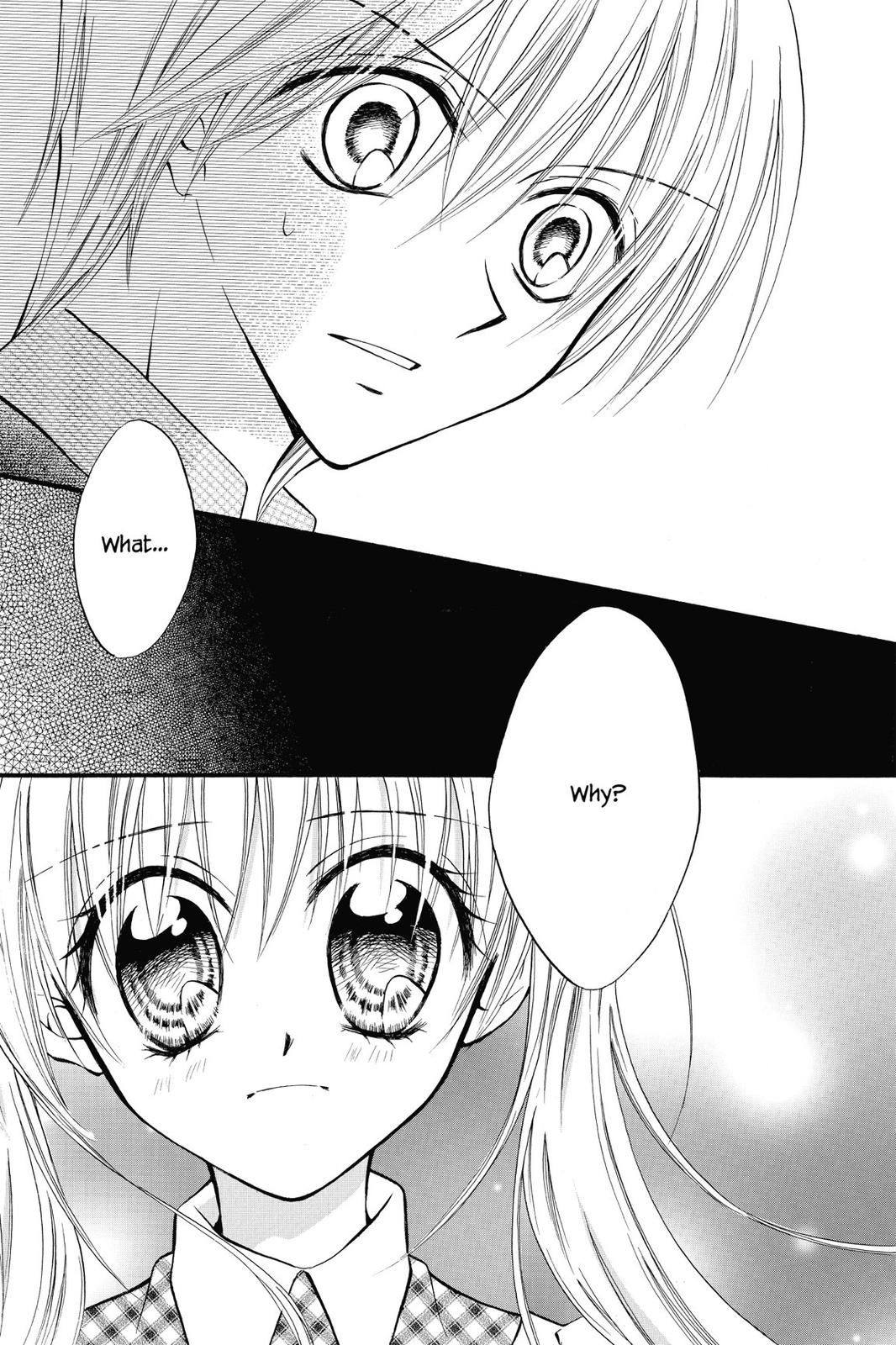 Read Kitchen Princess (en) Manga Online