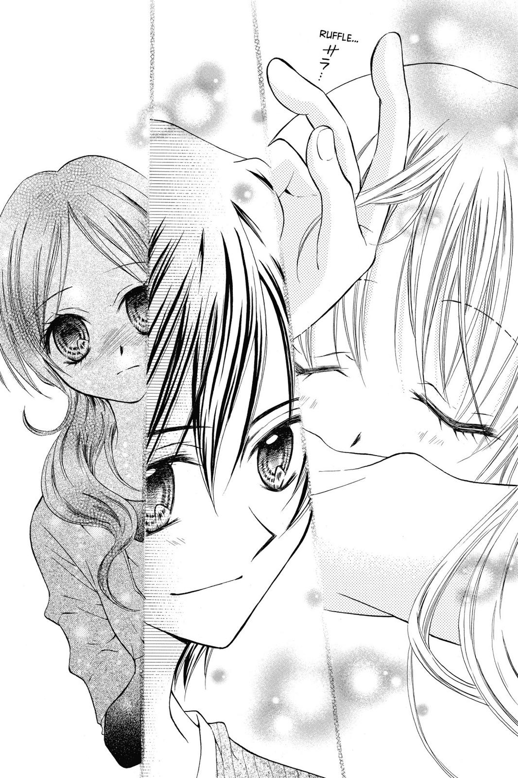 Read Kitchen Princess (en) Manga Online