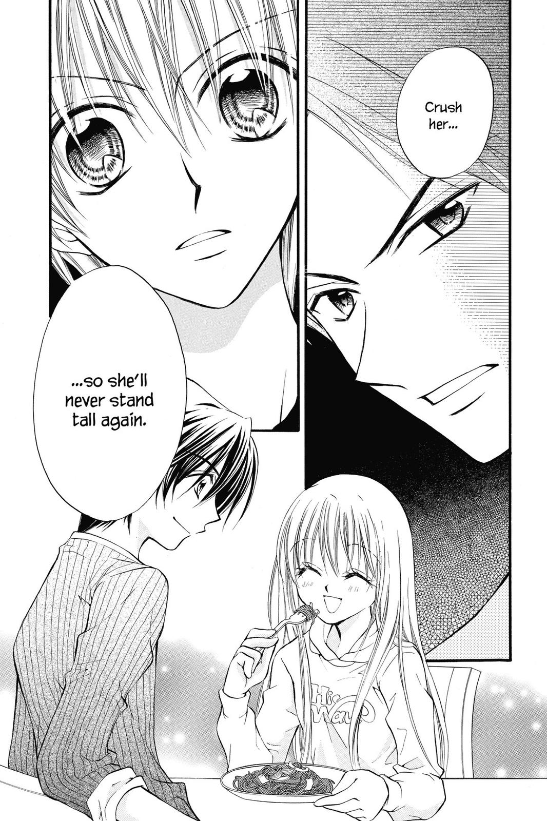 Read Kitchen Princess (en) Manga Online