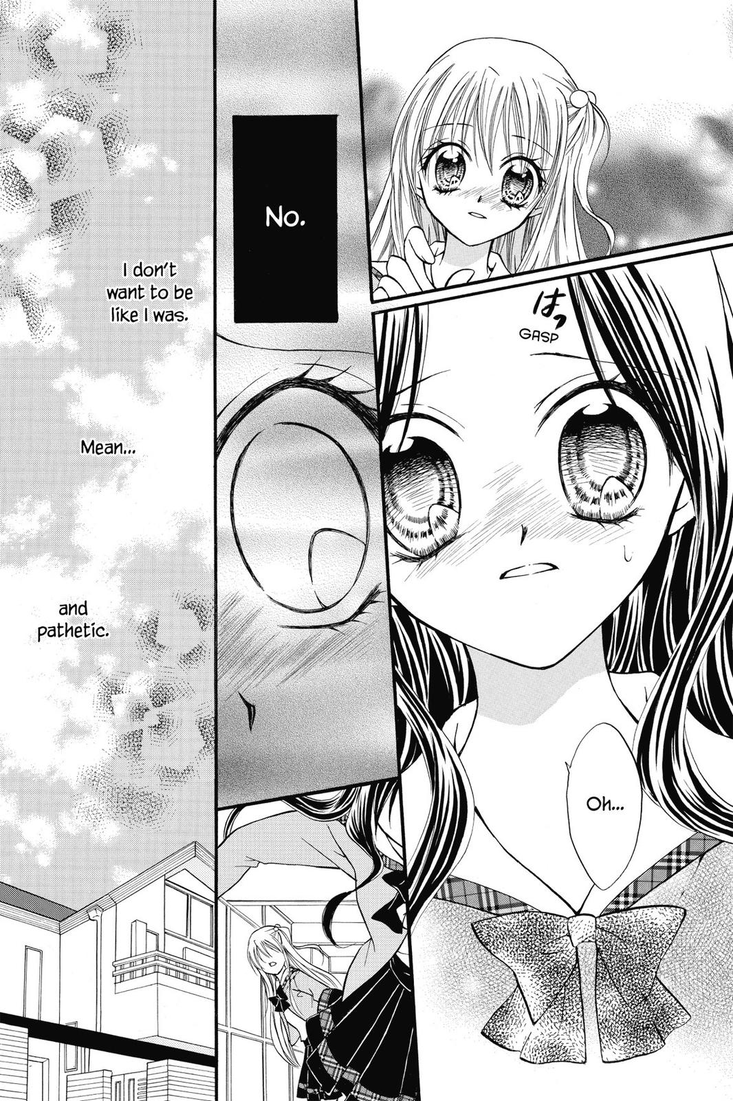 Read Kitchen Princess (en) Manga Online
