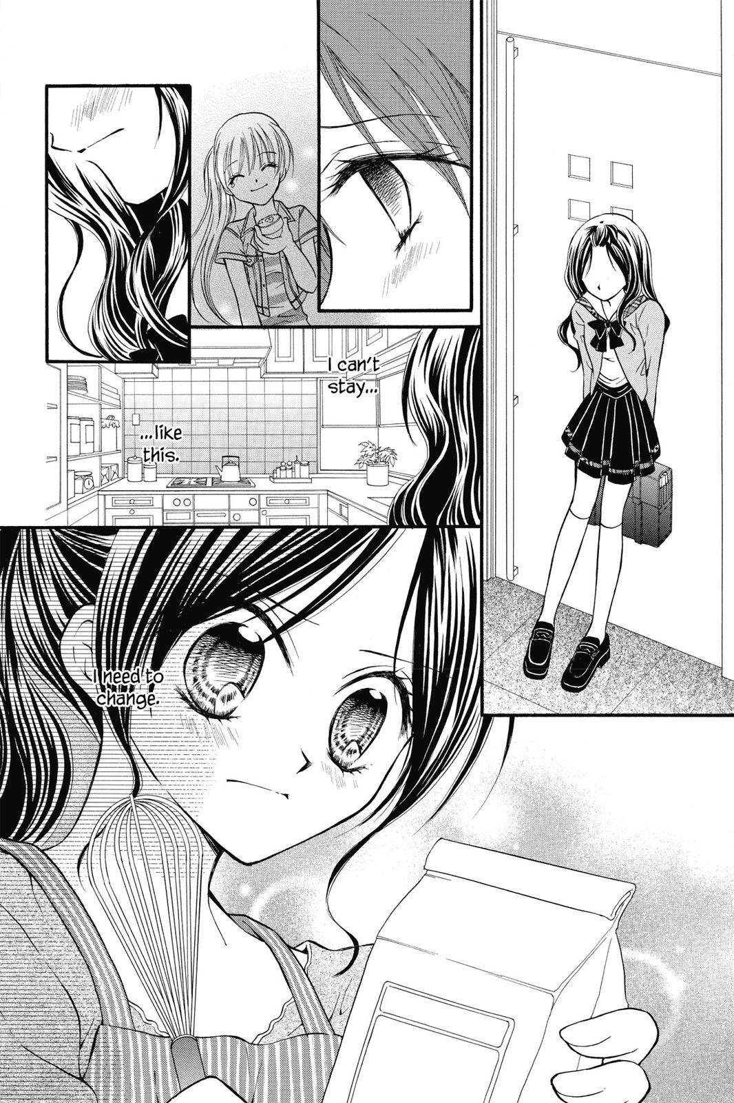 Read Kitchen Princess (en) Manga Online