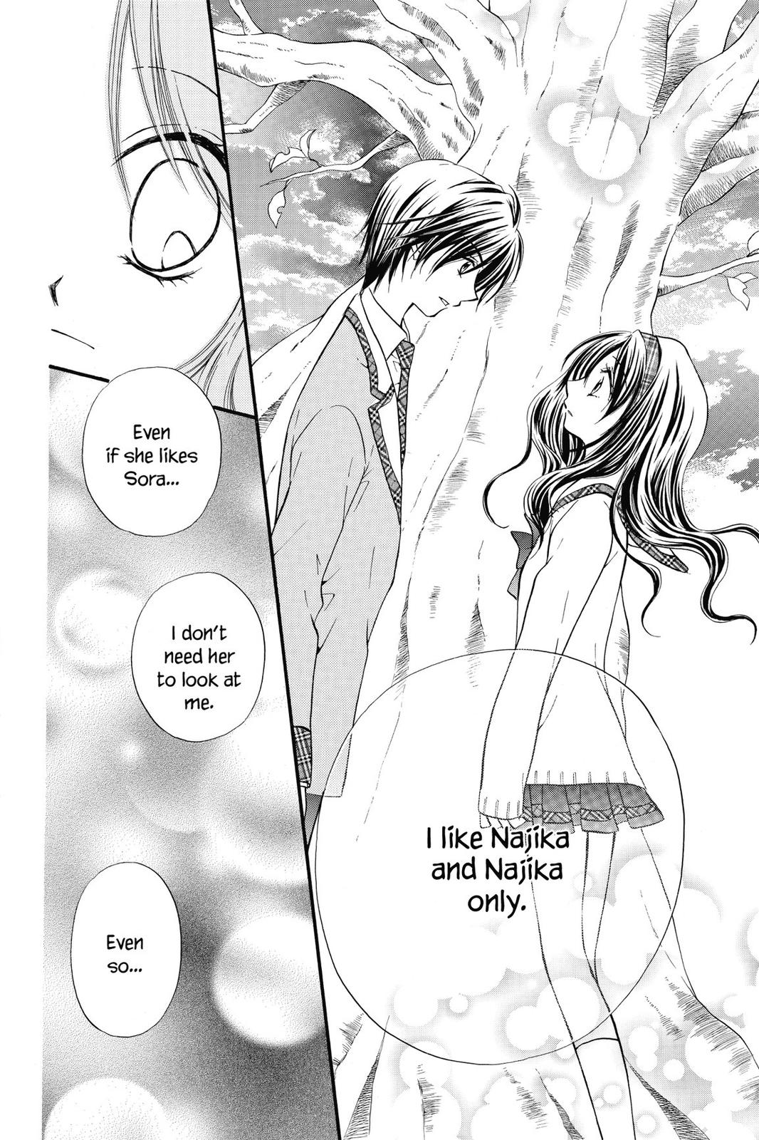 Read Kitchen Princess (en) Manga Online