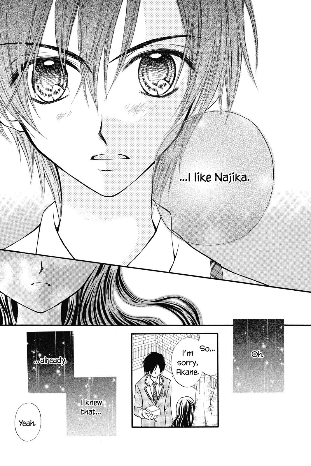 Read Kitchen Princess (en) Manga Online