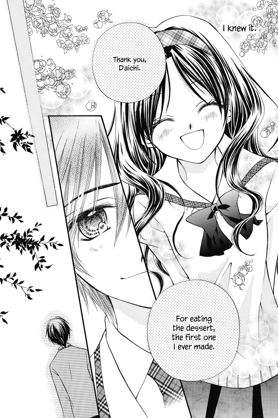 Read Kitchen Princess (en) Manga Online