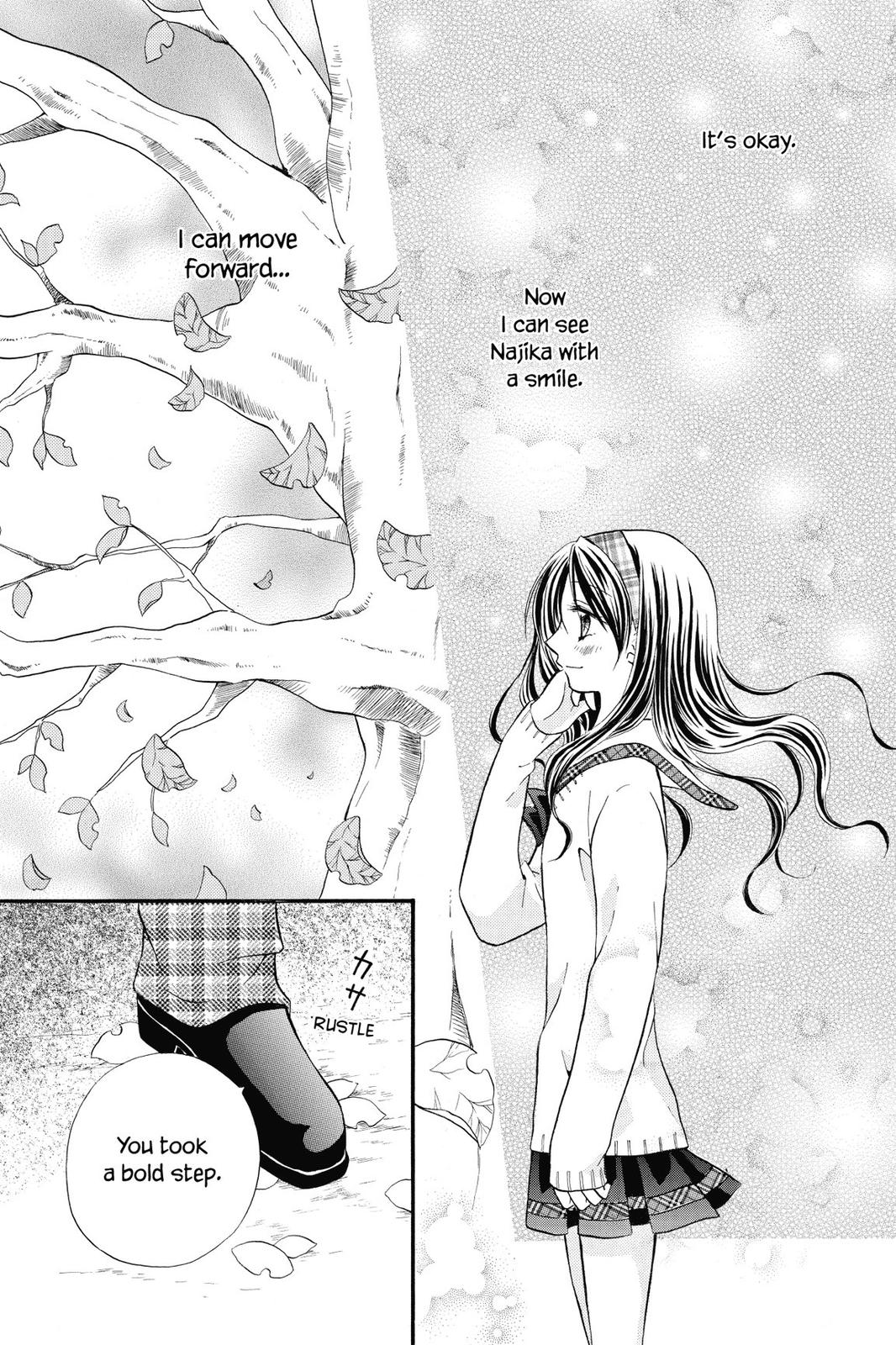 Read Kitchen Princess (en) Manga Online