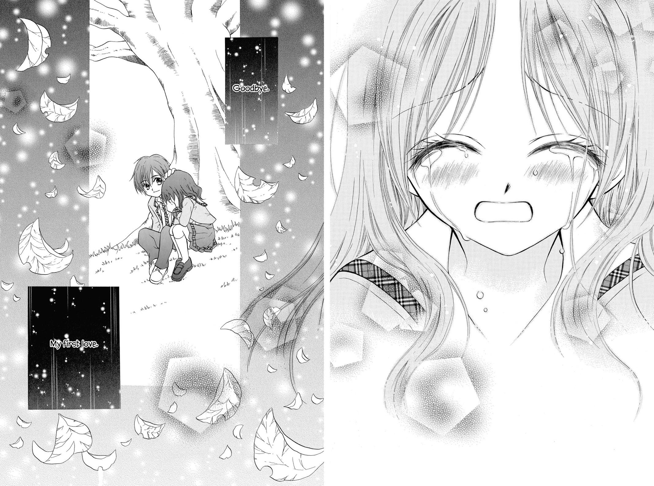 Read Kitchen Princess (en) Manga Online