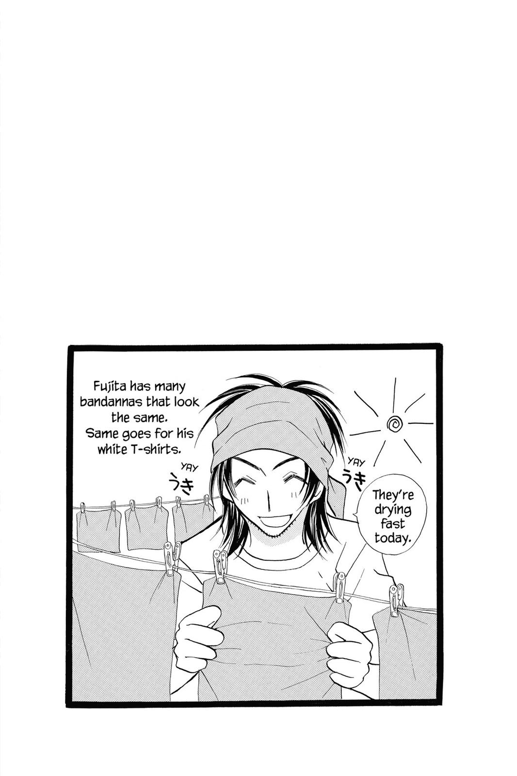 Read Kitchen Princess (en) Manga Online