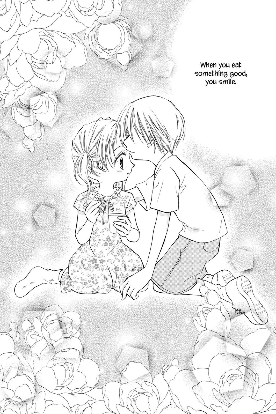 Read Kitchen Princess (en) Manga Online