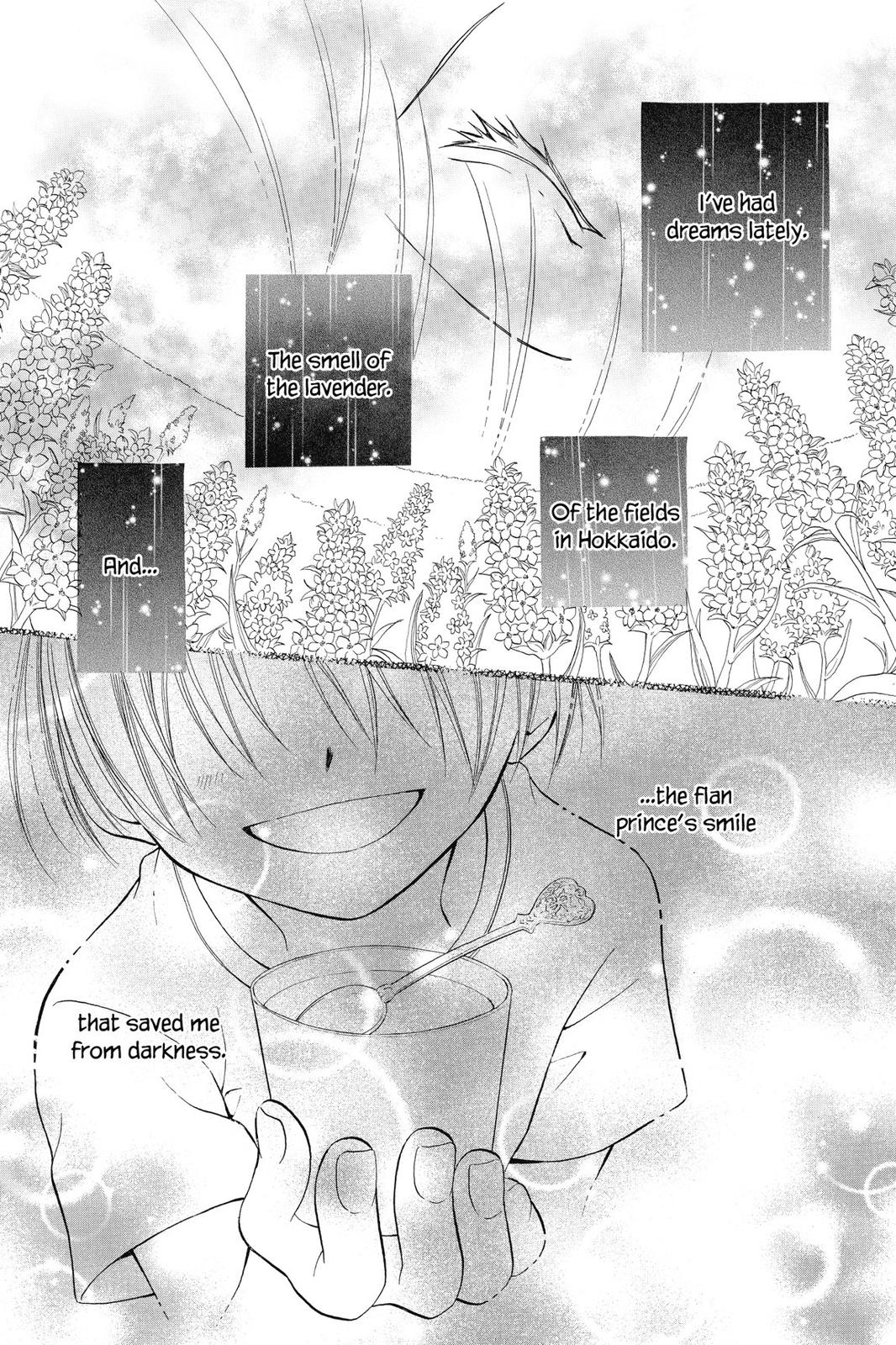 Read Kitchen Princess (en) Manga Online