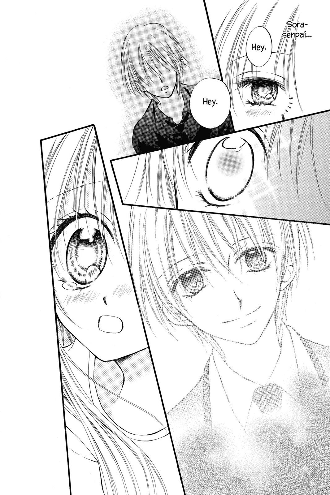 Read Kitchen Princess (en) Manga Online