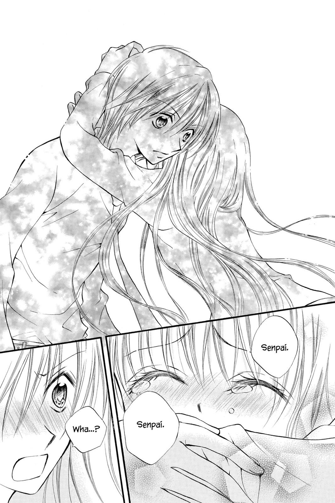 Read Kitchen Princess (en) Manga Online