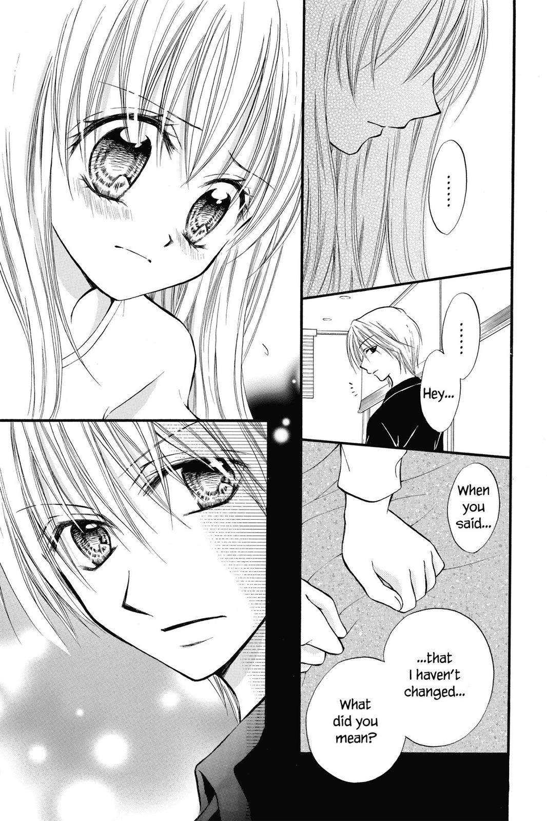 Read Kitchen Princess (en) Manga Online