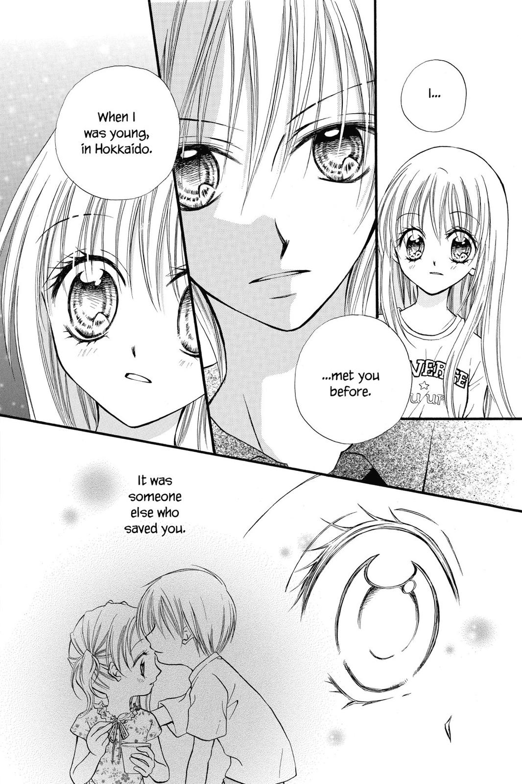 Read Kitchen Princess (en) Manga Online