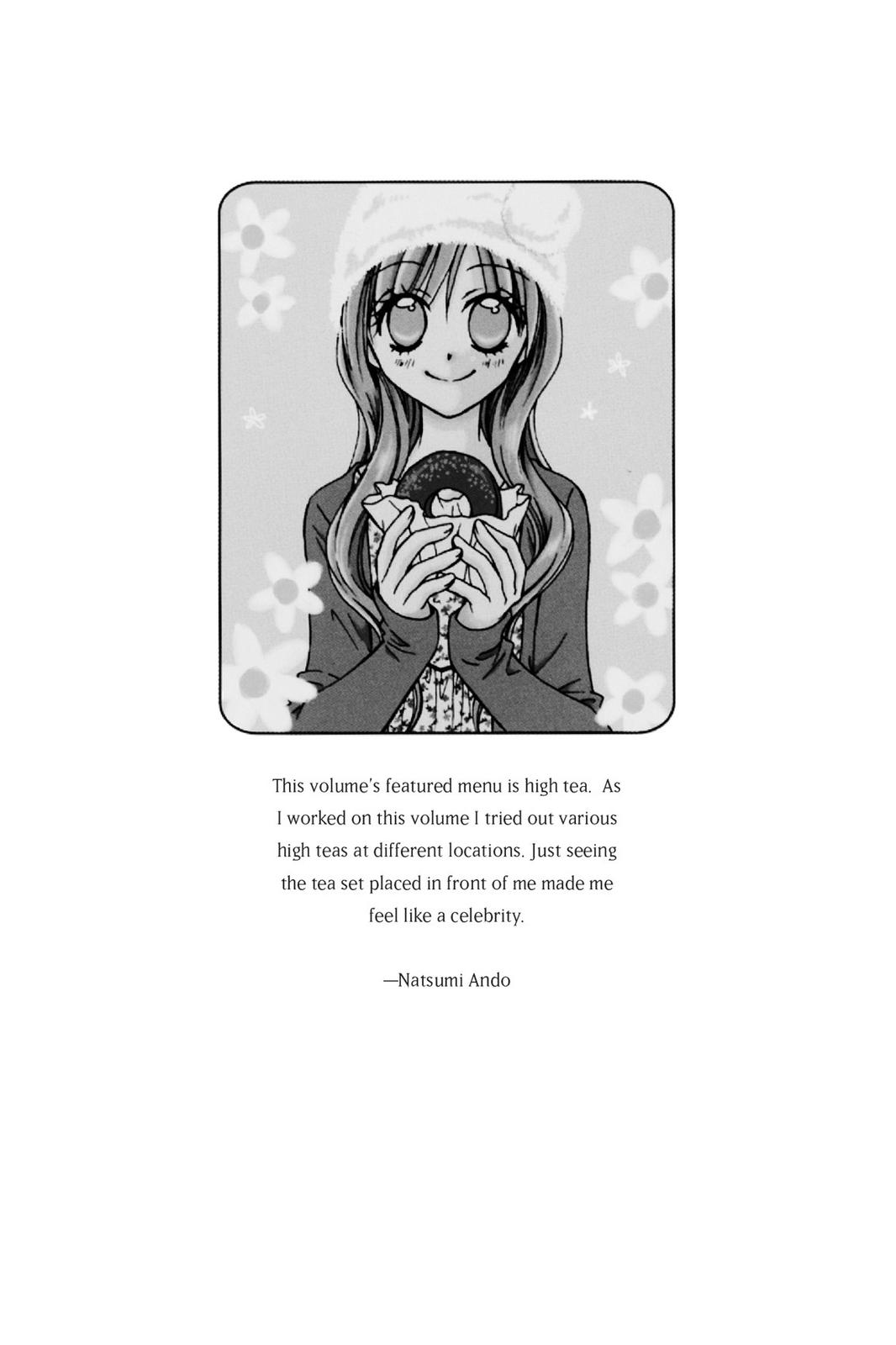 Read Kitchen Princess (en) Manga Online