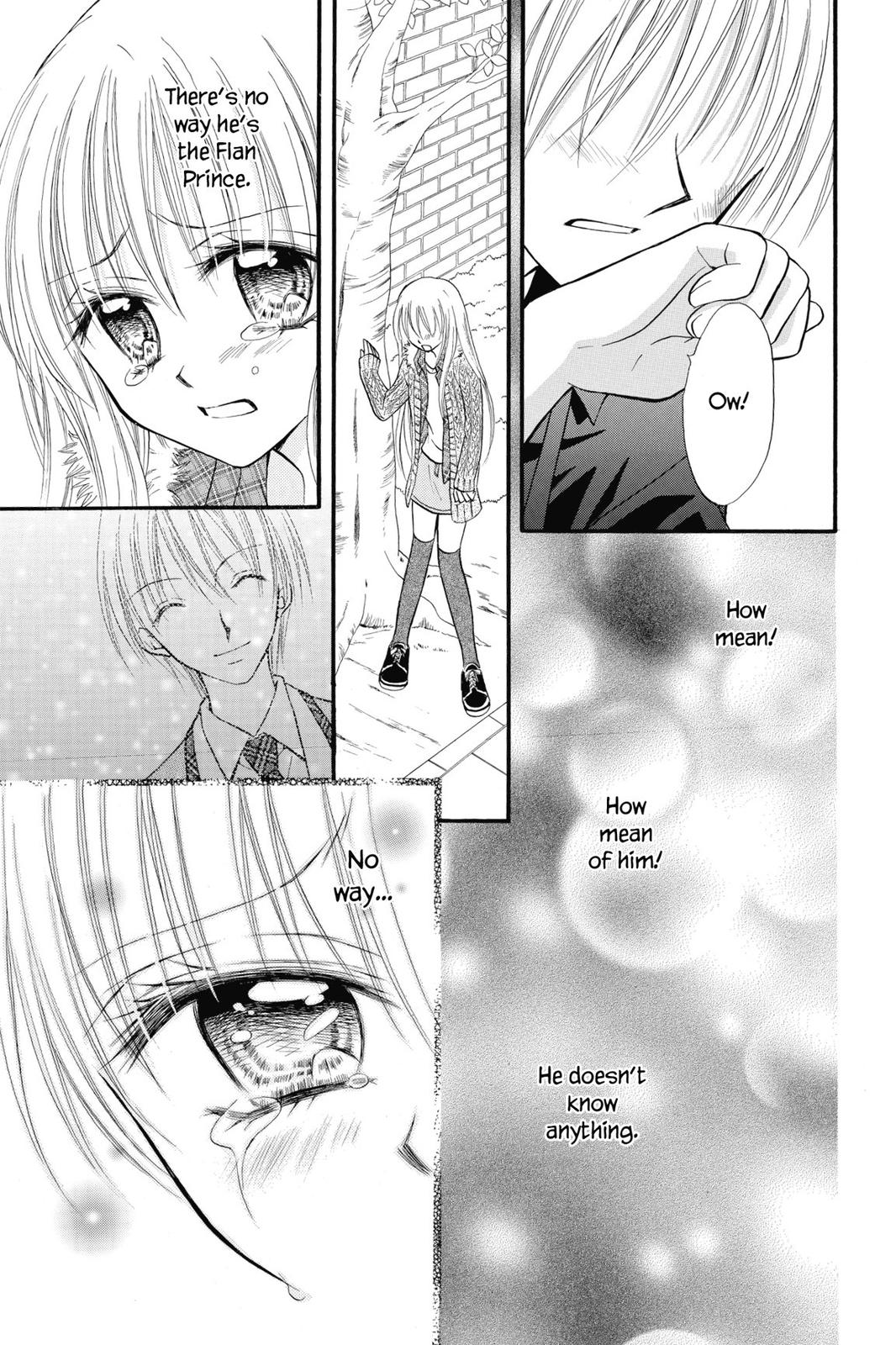 Read Kitchen Princess (en) Manga Online