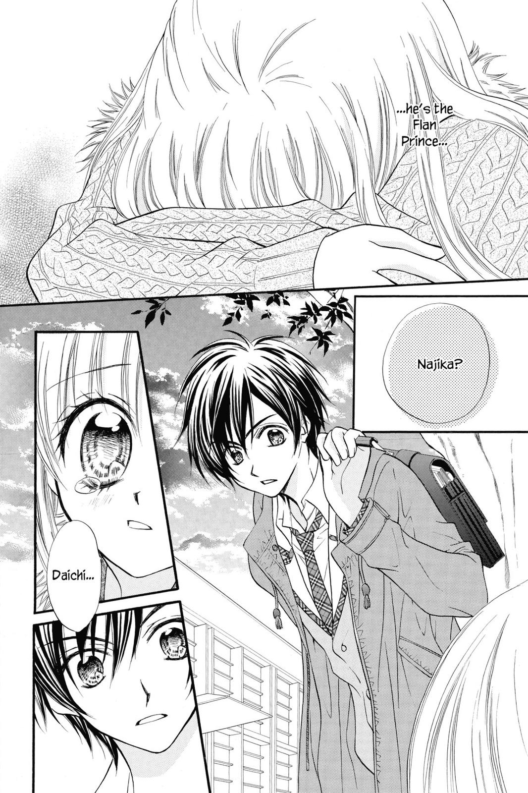 Read Kitchen Princess (en) Manga Online