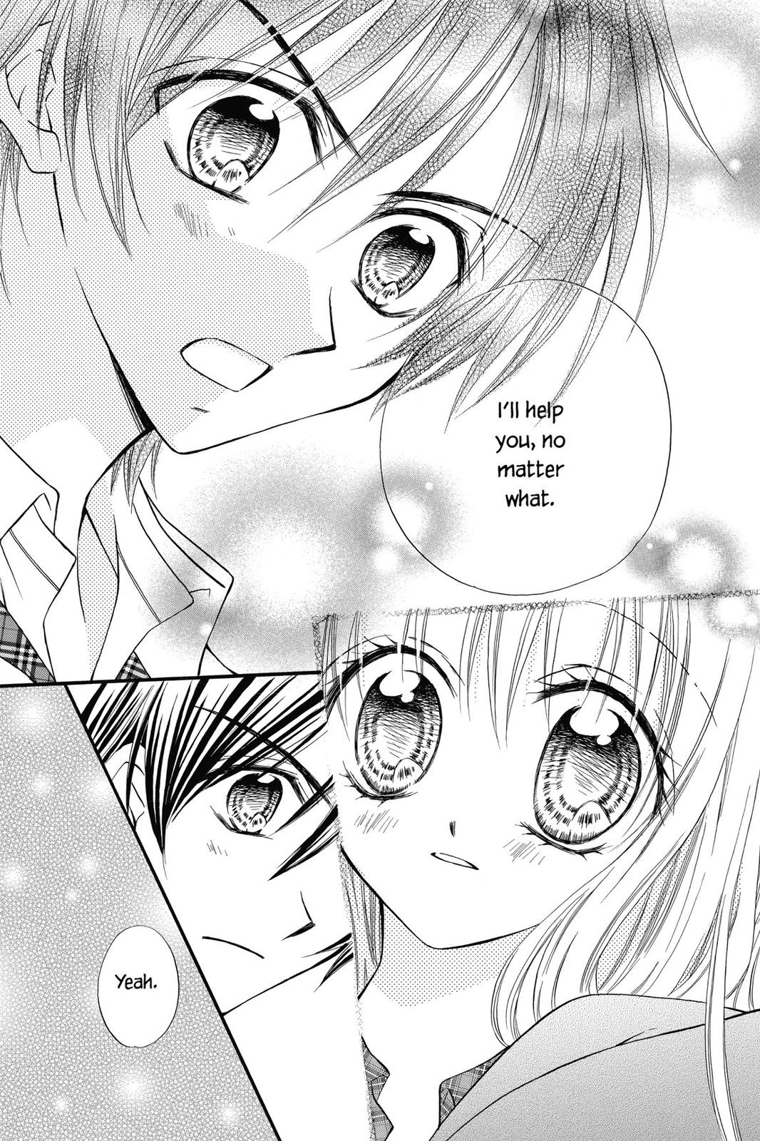 Read Kitchen Princess (en) Manga Online