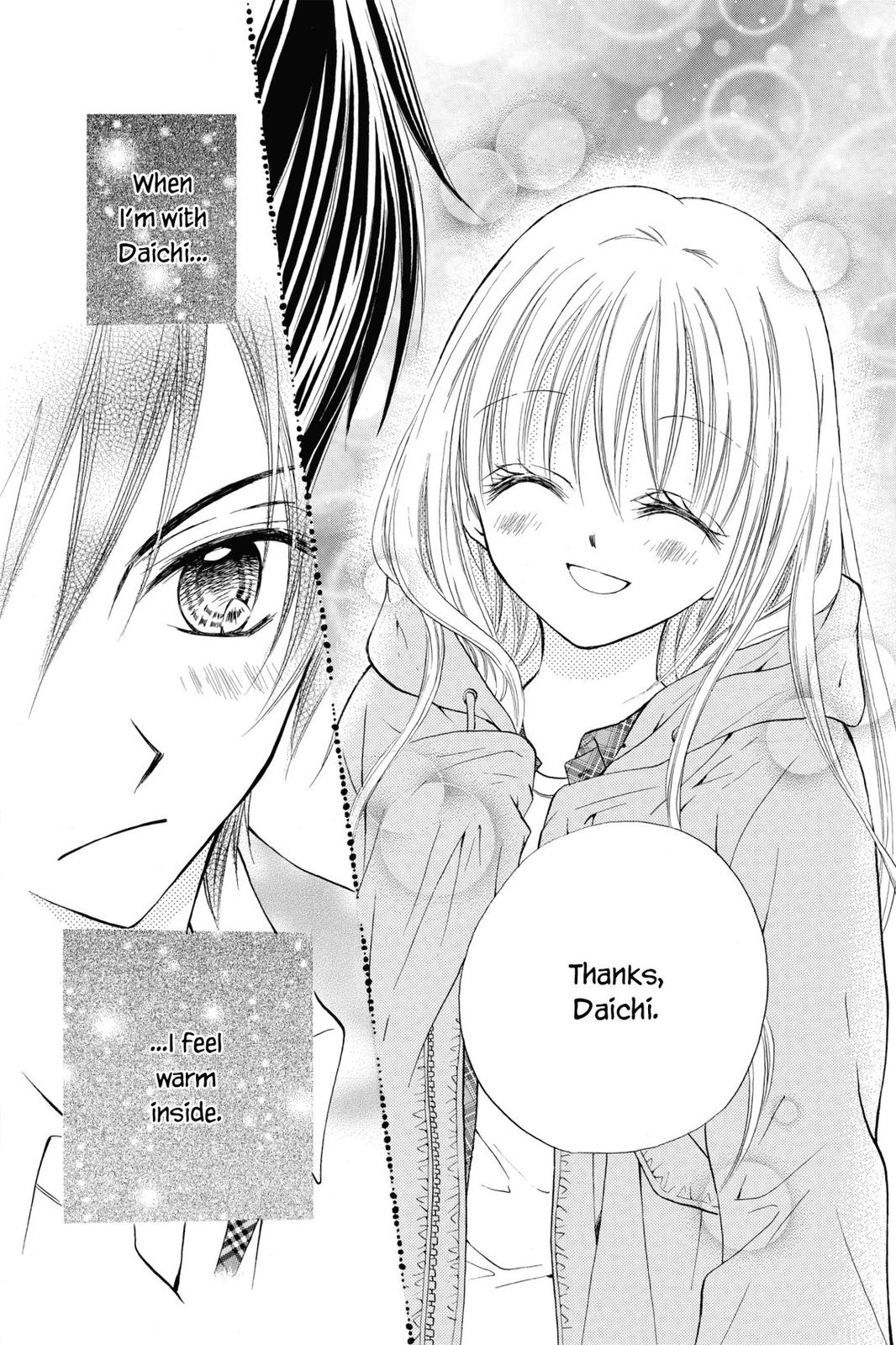 Read Kitchen Princess (en) Manga Online