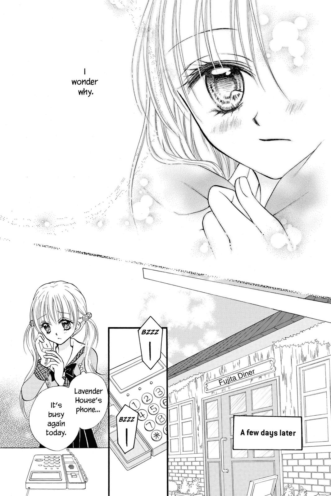 Read Kitchen Princess (en) Manga Online