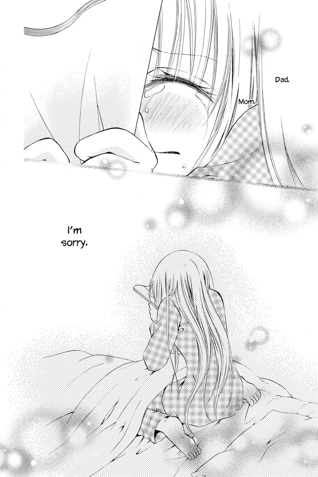 Read Kitchen Princess (en) Manga Online