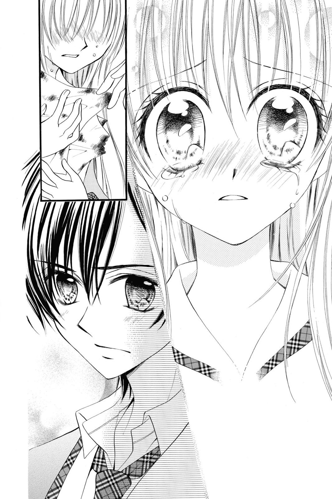 Read Kitchen Princess (en) Manga Online