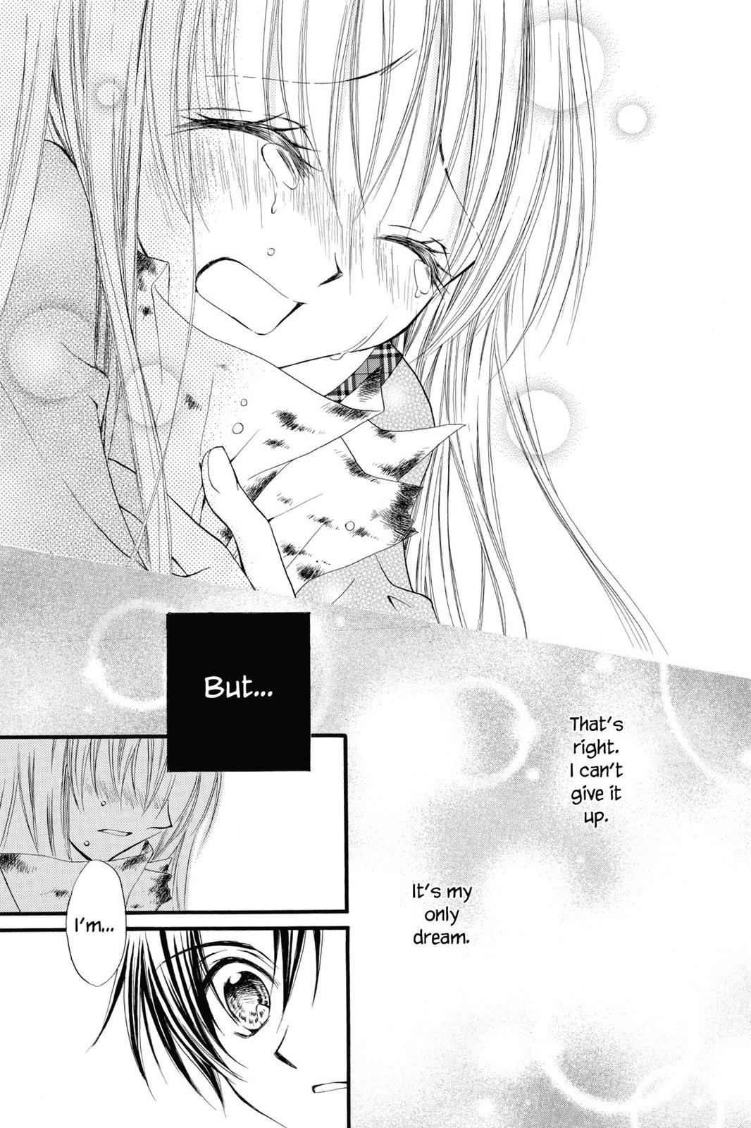 Read Kitchen Princess (en) Manga Online