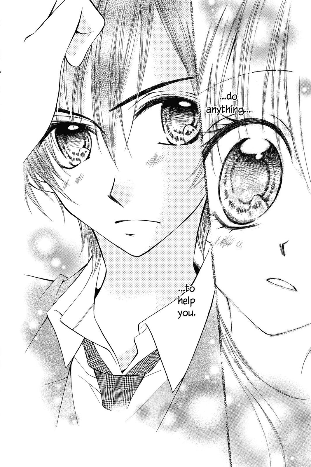 Read Kitchen Princess (en) Manga Online