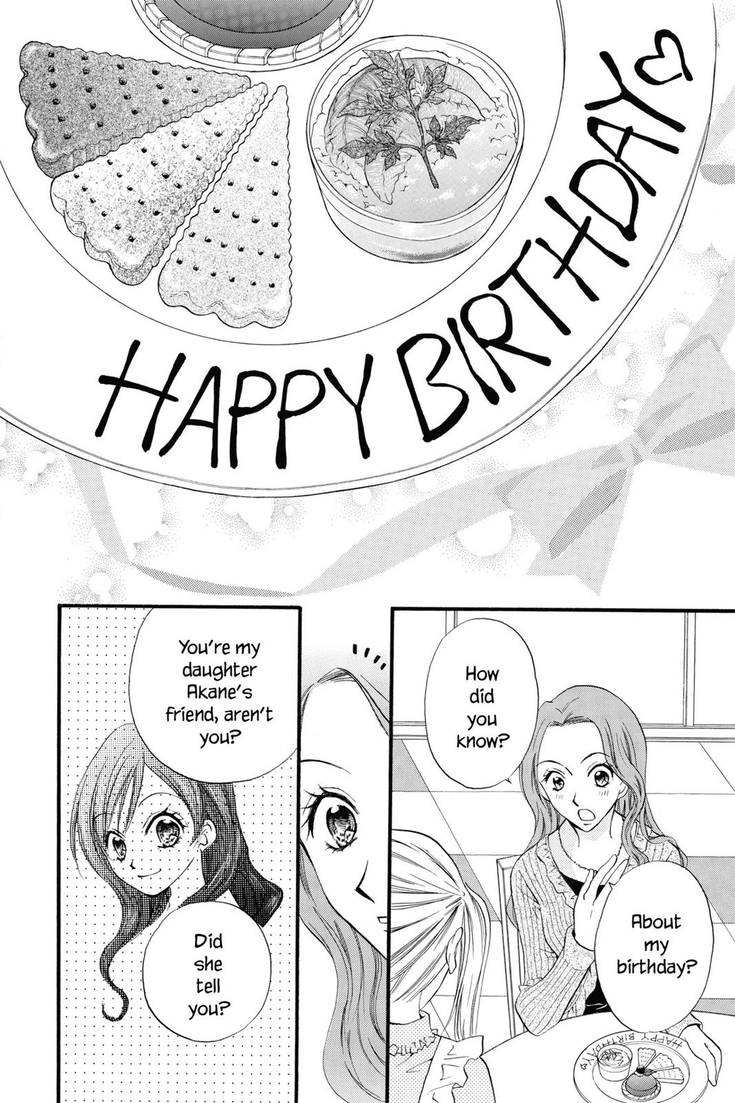 Read Kitchen Princess (en) Manga Online