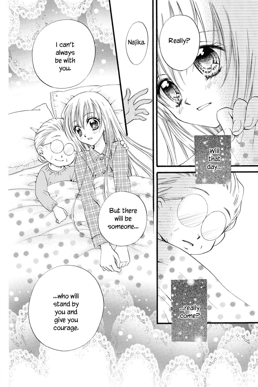 Read Kitchen Princess (en) Manga Online