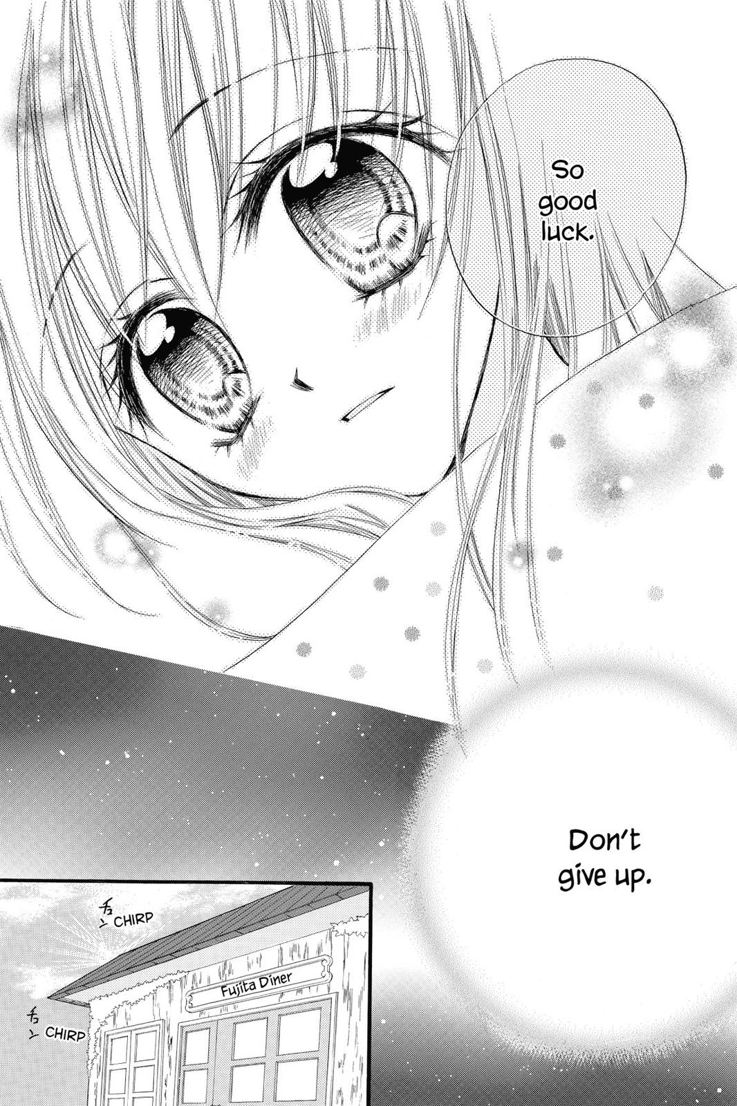 Read Kitchen Princess (en) Manga Online