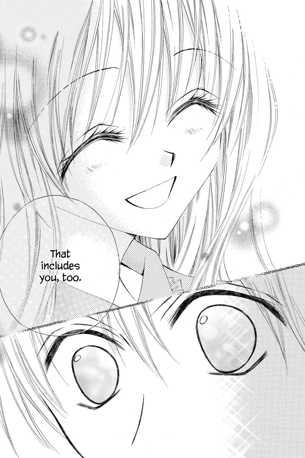 Read Kitchen Princess (en) Manga Online