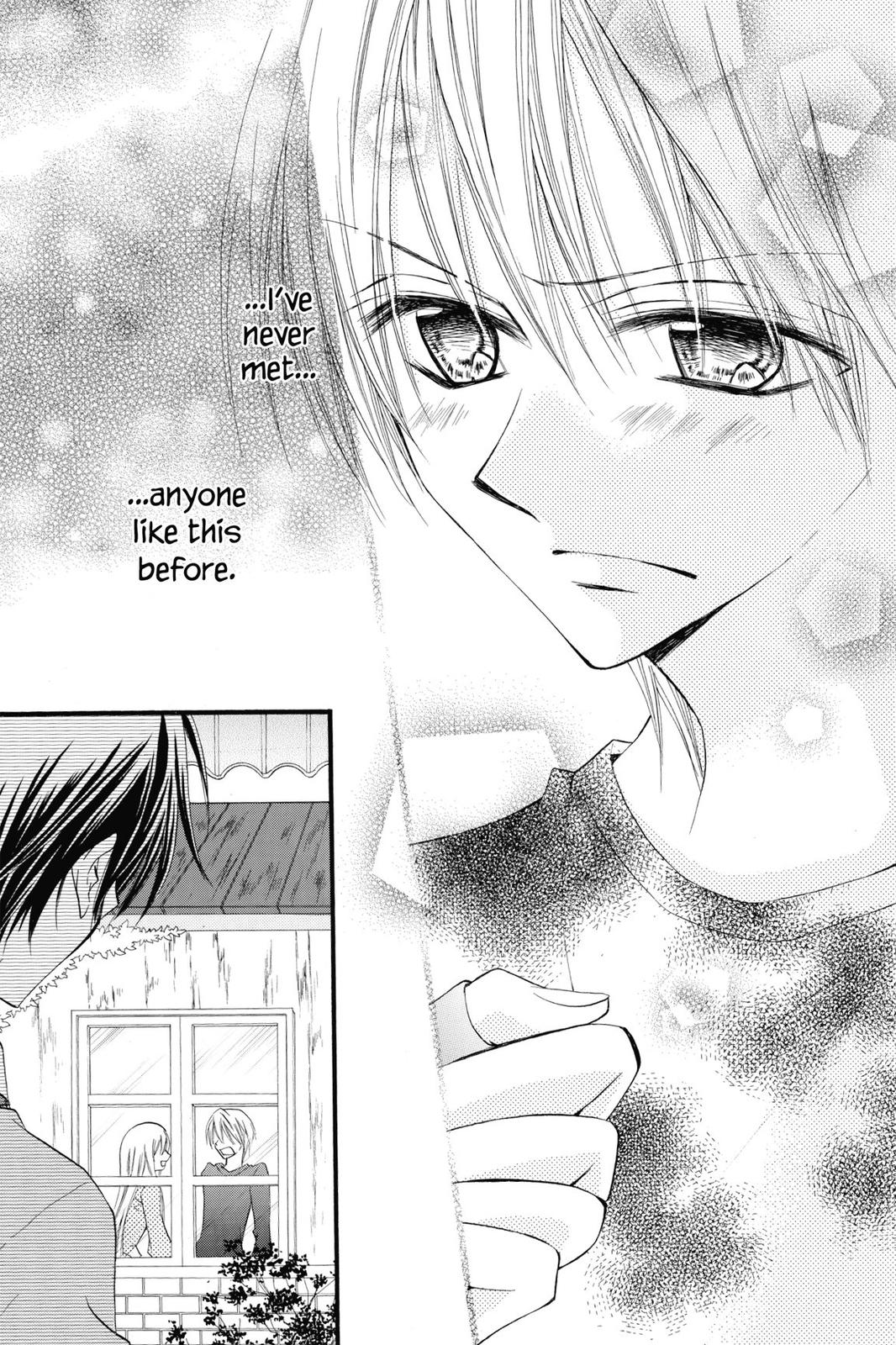 Read Kitchen Princess (en) Manga Online