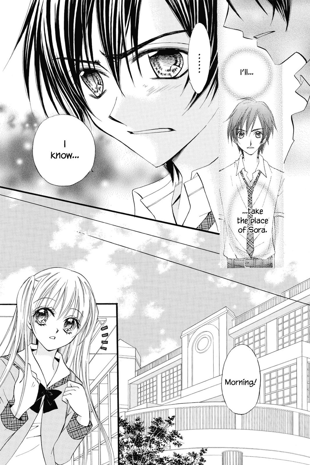 Read Kitchen Princess (en) Manga Online