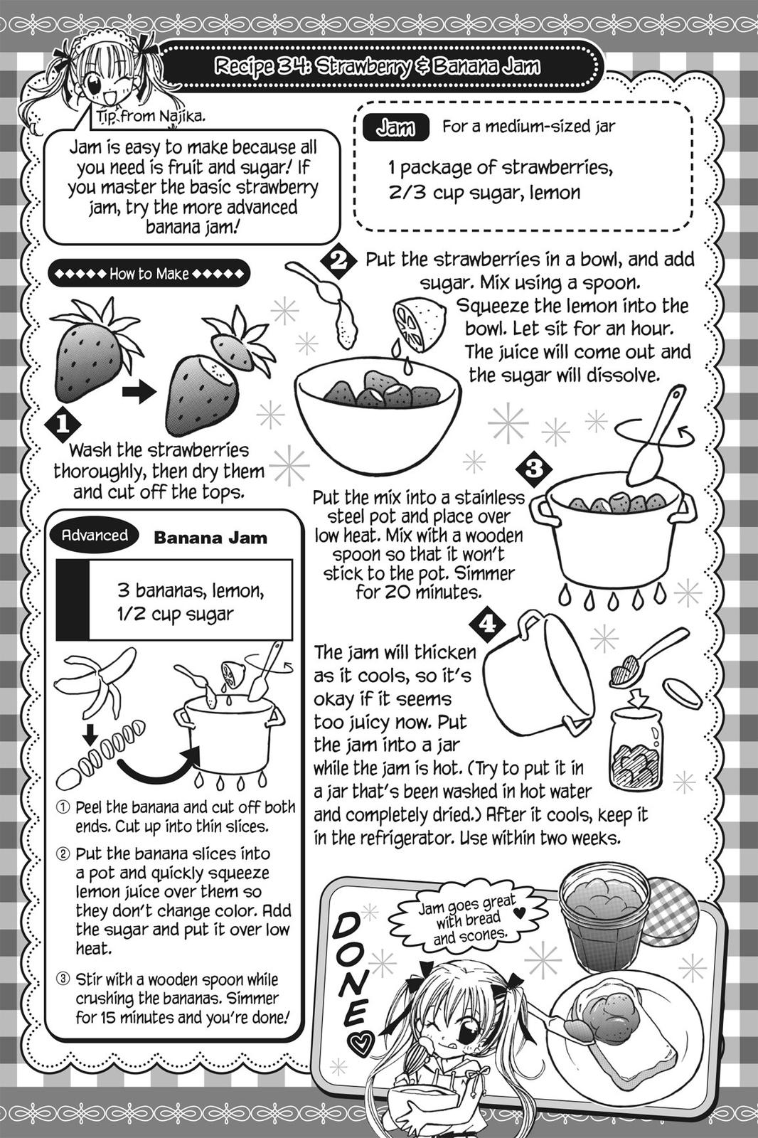 Read Kitchen Princess (en) Manga Online