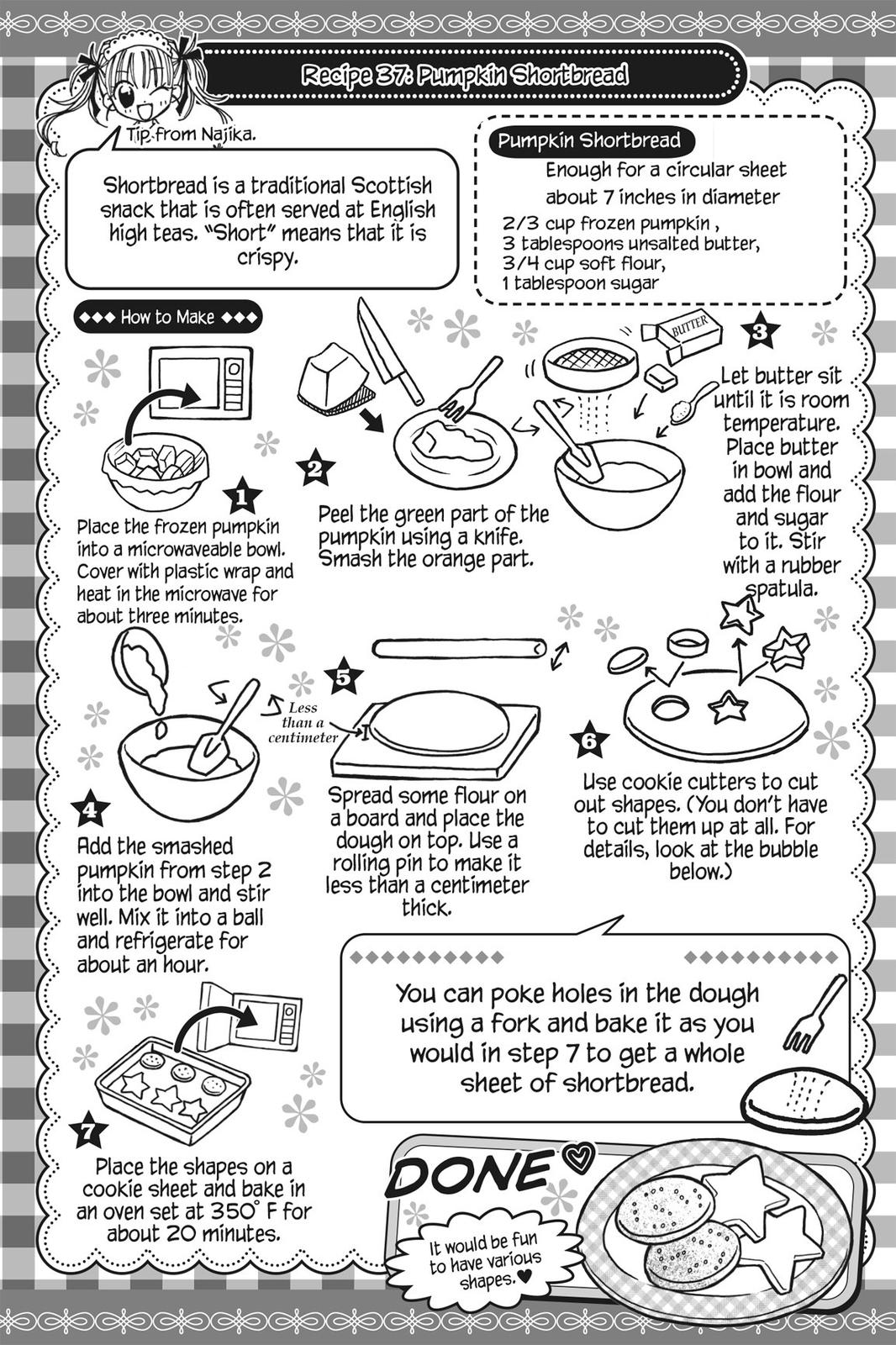 Read Kitchen Princess (en) Manga Online