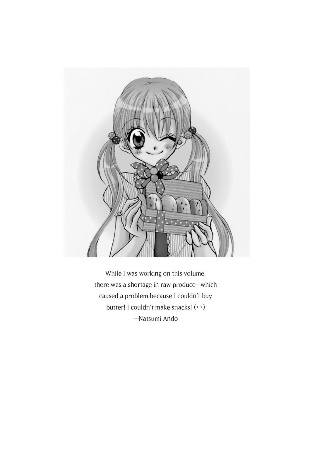 Read Kitchen Princess (en) Manga Online