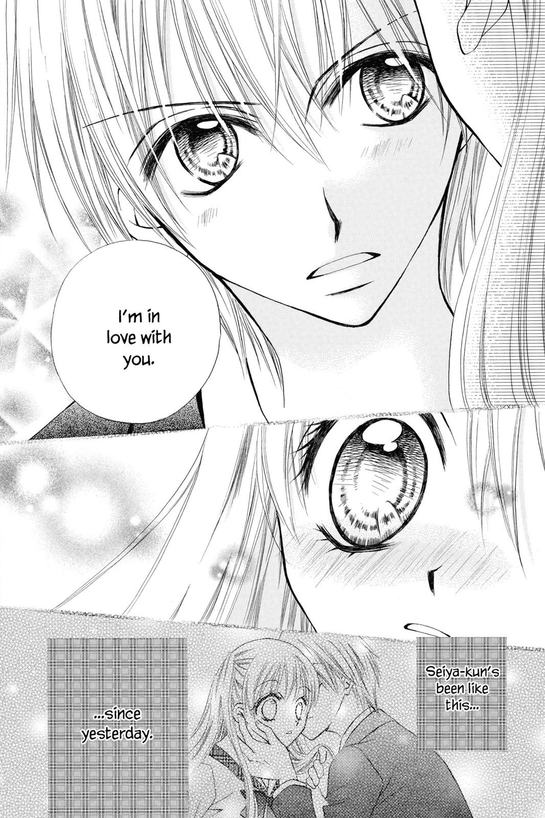 Read Kitchen Princess (en) Manga Online