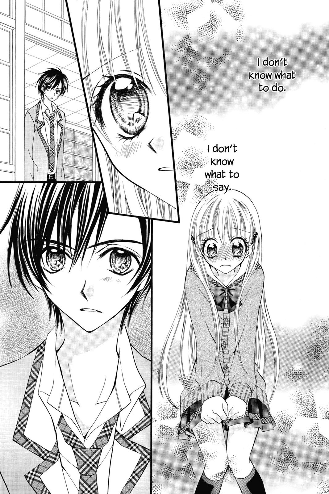 Read Kitchen Princess (en) Manga Online