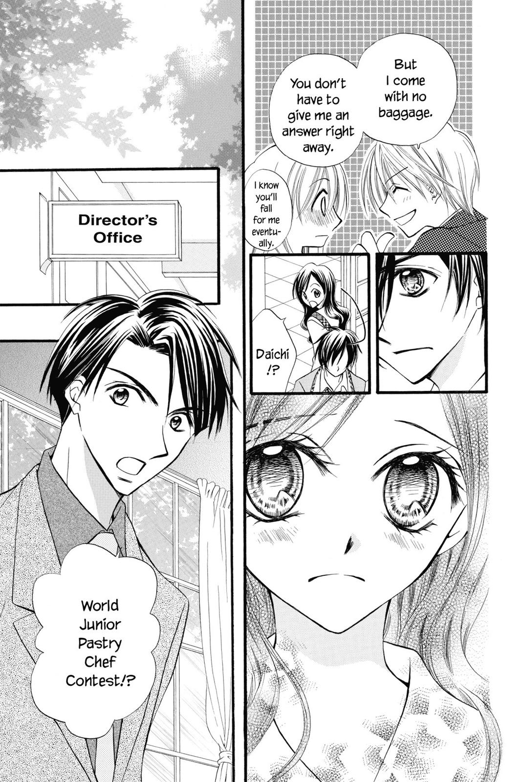 Read Kitchen Princess (en) Manga Online