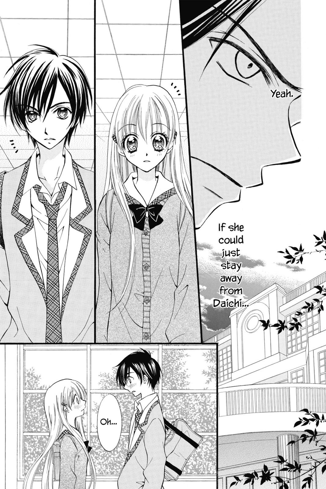 Read Kitchen Princess (en) Manga Online