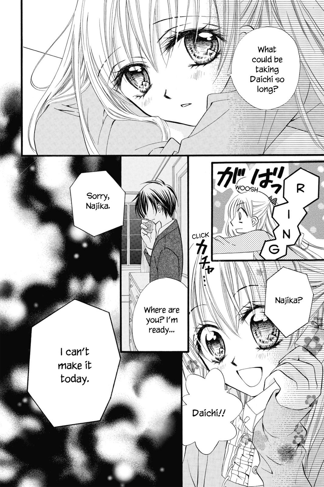 Read Kitchen Princess (en) Manga Online