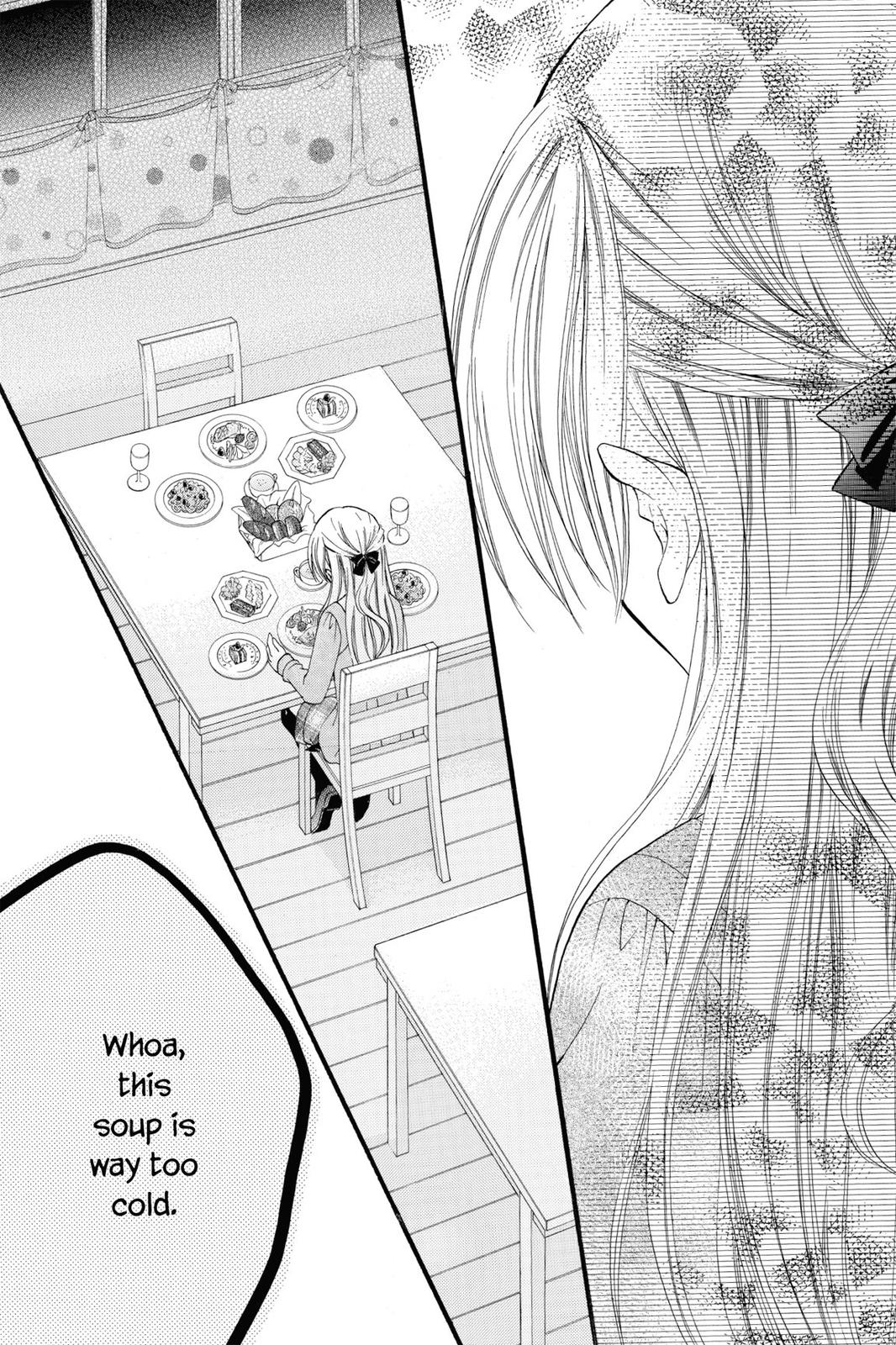 Read Kitchen Princess (en) Manga Online