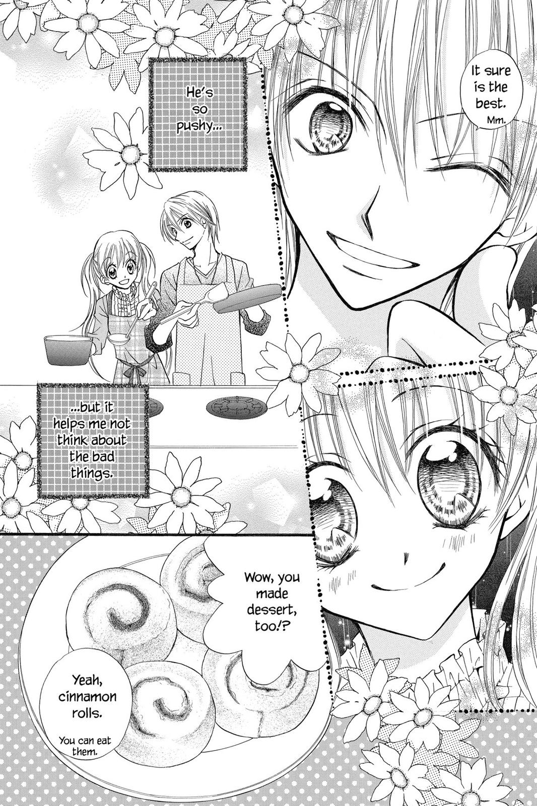 Read Kitchen Princess (en) Manga Online