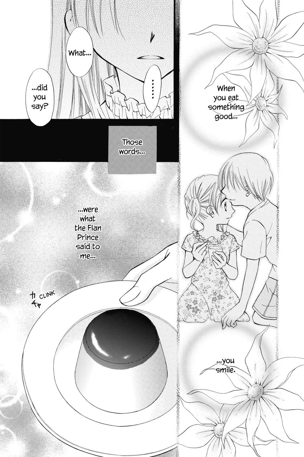 Read Kitchen Princess (en) Manga Online