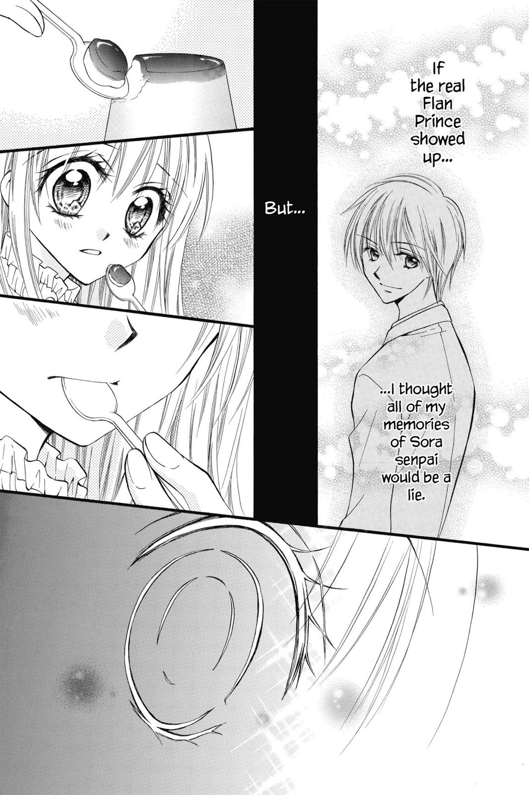 Read Kitchen Princess (en) Manga Online