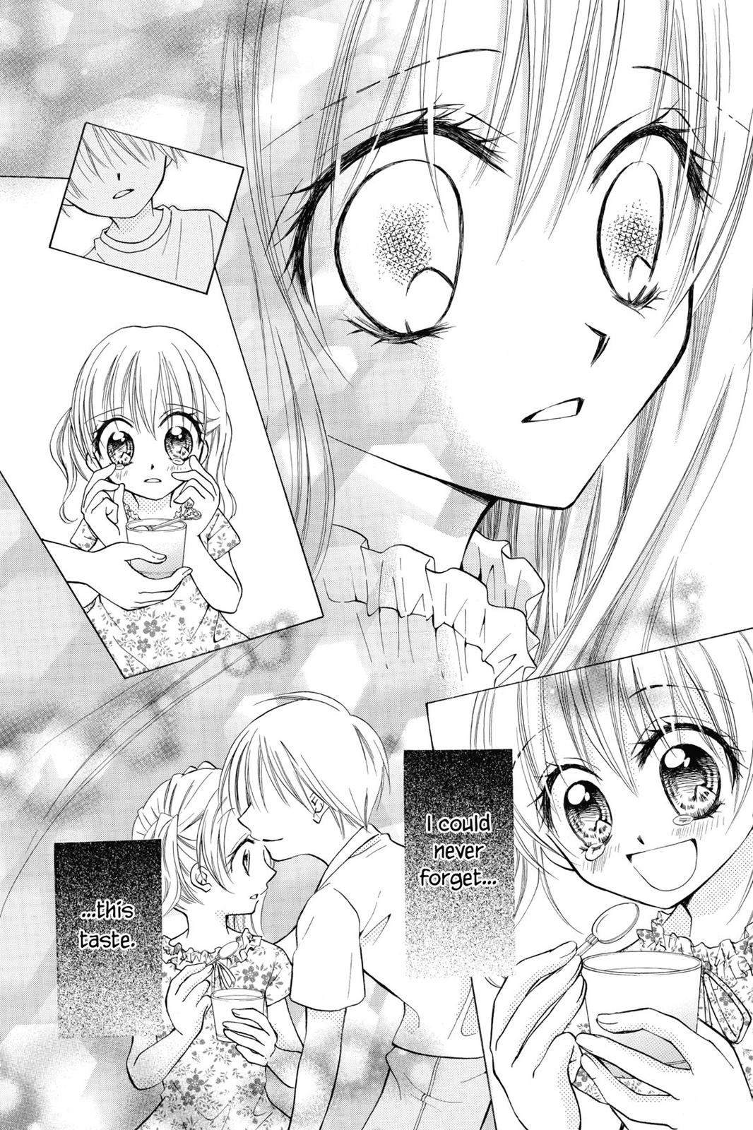 Read Kitchen Princess (en) Manga Online
