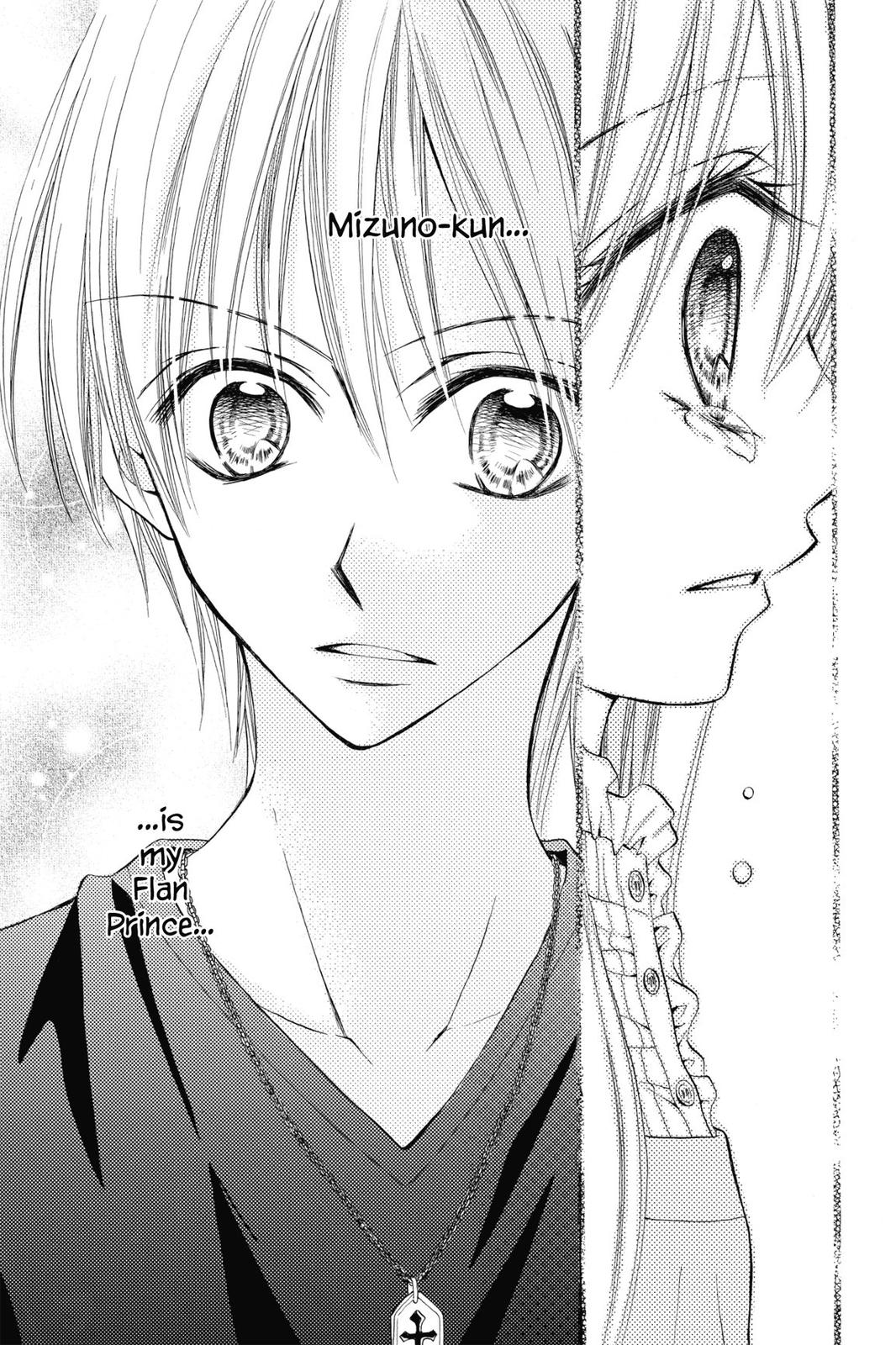 Read Kitchen Princess (en) Manga Online