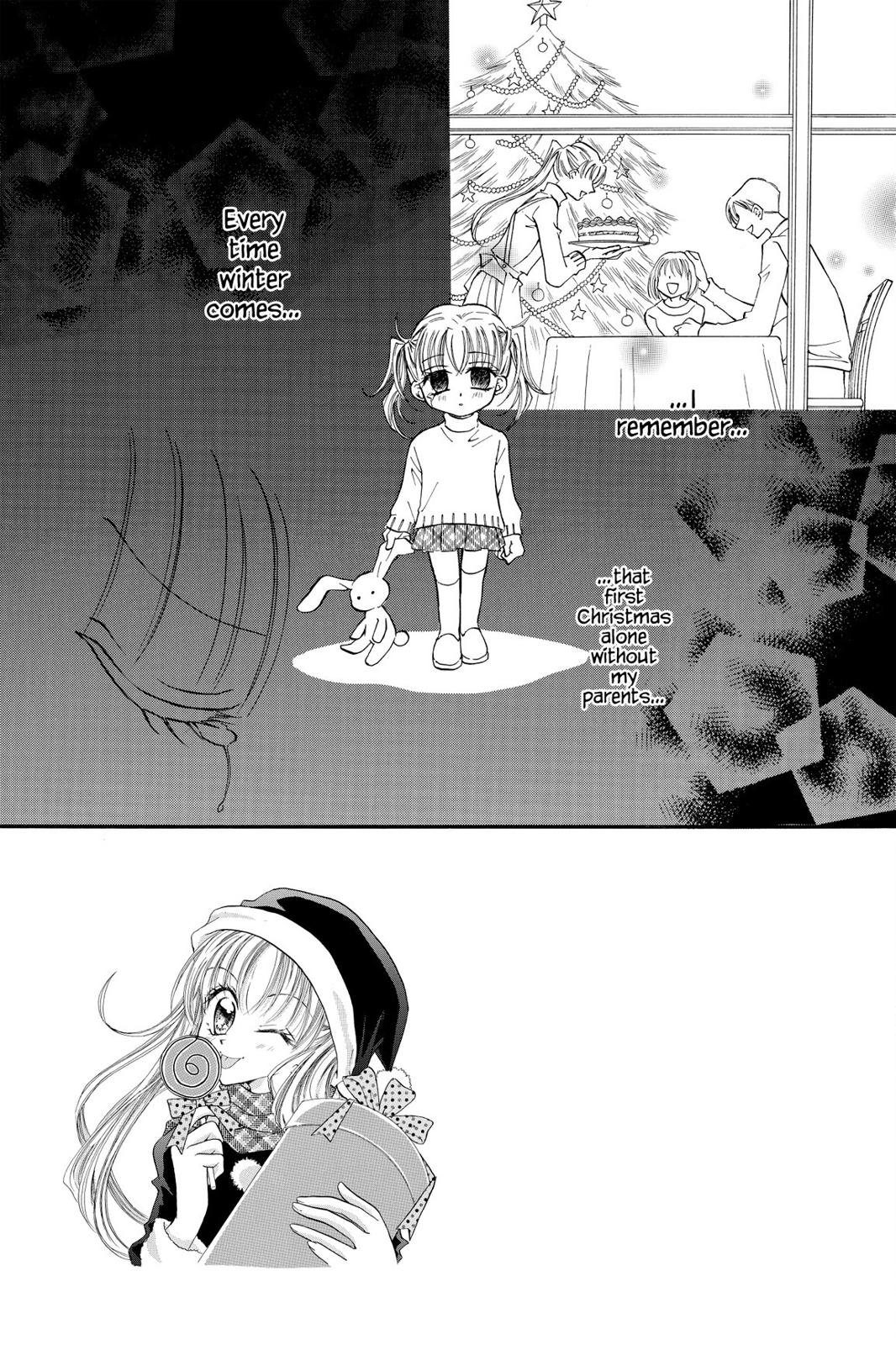 Read Kitchen Princess (en) Manga Online