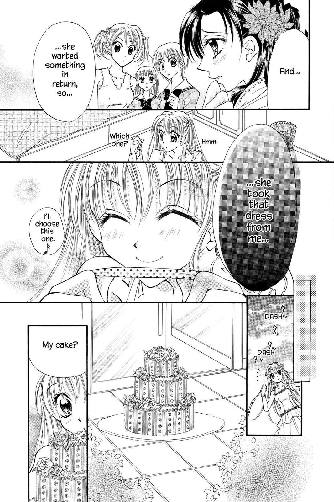 Read Kitchen Princess (en) Manga Online
